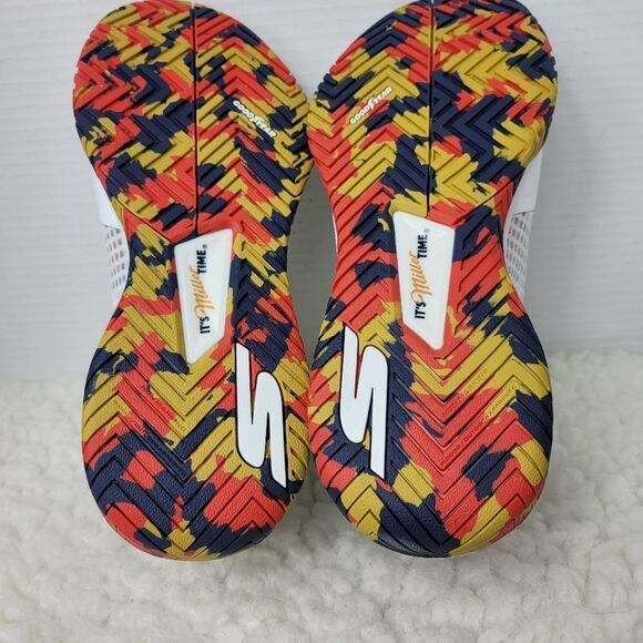 Skechers × Miller Lite Viper Court Pro Tyson McGuffin Size 8.5 Pickleball Shoes - Picture 11 of 12